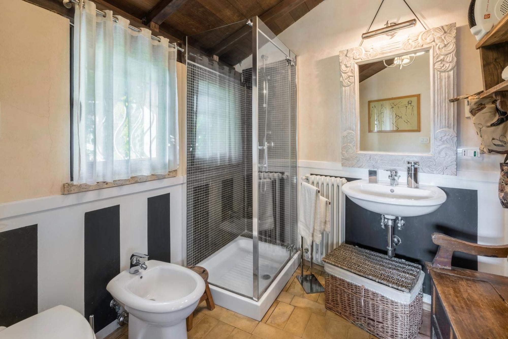 Villa Casale Delle Papere With Private Pool Near Rome Nepi Exterior foto